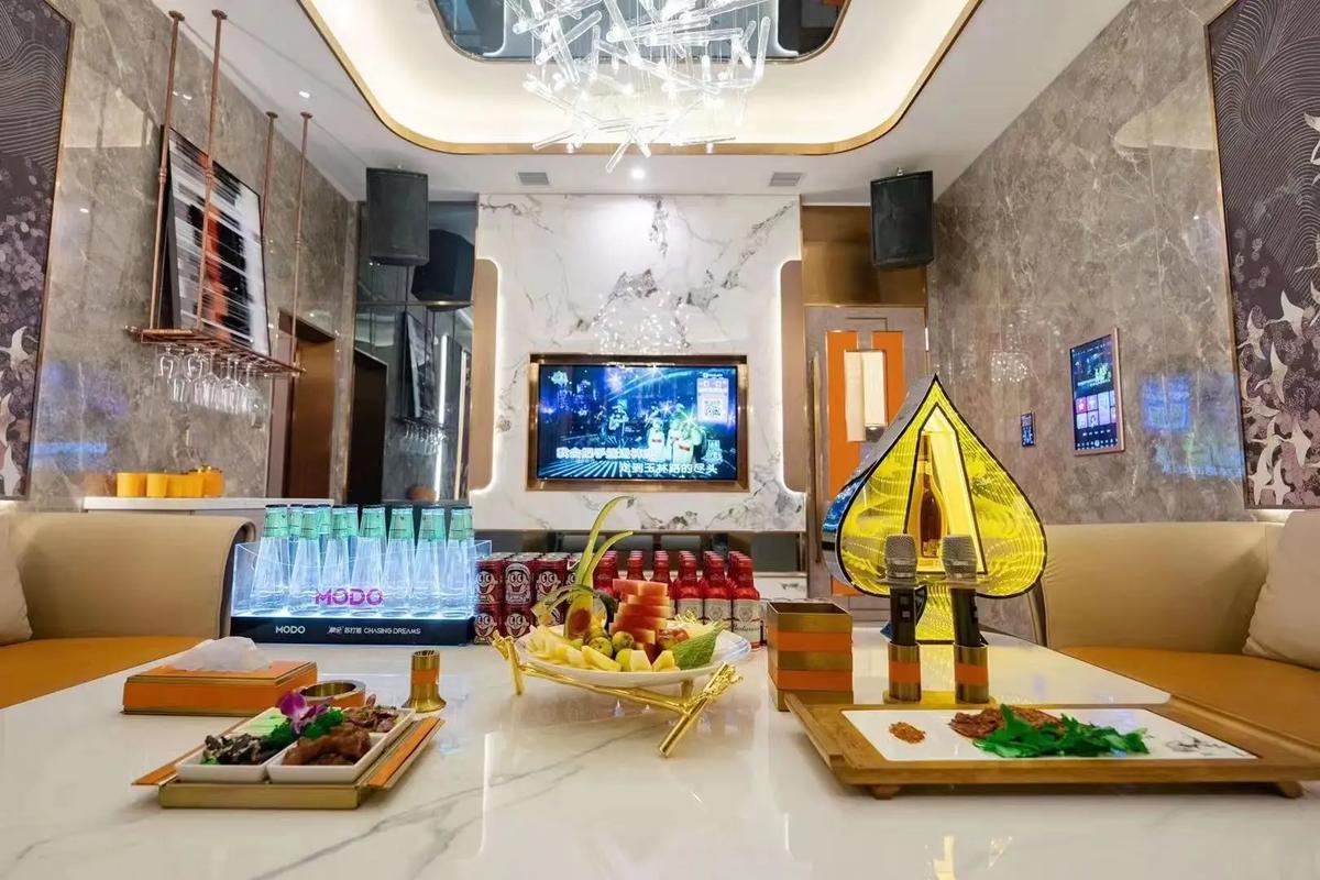 莱芜商务ktv商务ktv有没有选择指南-钢城区ktv预定